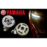 YAMAHA RXS MAGNET COIL SET WITH MAGNET