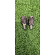 BMW E36 3 SERIES SEDAN COUPE 4 2 DOOR REAR BOOTH DAMPER