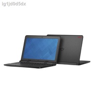 ❖⊙Dell Chromebook 3180 Second Hand Laptop Used Laptop 2nd hand laptop 11.6" 3565 15.6" 4GB 32GB