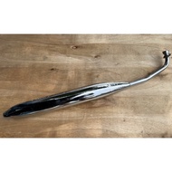 Ready Muffler Exhaust HONDA C50 C70 Standard Potty