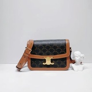 Celine Teen Triomphe Bag