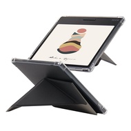 Onyx Boox 7 "Vỏ Đế Đa Năng Mềm TPU Với 4 Túi Khí Chống Sốc Cho Leaf2/3/3C/Galileo/Go Màu Vỏ Bảo Vệ T