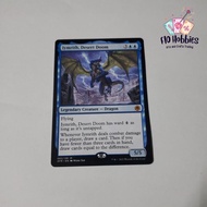 Magic: The Gathering (MTG) Iymrith, Desert Doom - Adventures in the Forgotten Realms (AFR)