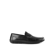 Obermain Men's Loafers CARTER JOVANI Black OI5727BK Loafer Shoes Men