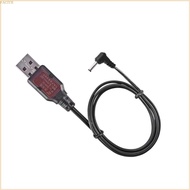 3.6V Charger Wire 3.5mm Plug for Toy Remote Control Car Charger Cord Line