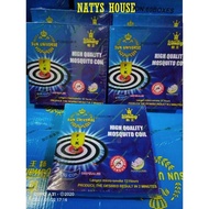 wawang katol-anti dengue-high quality and random katol