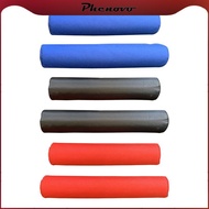 [Phenovo] Weightlifting Pad, Barbell Bar Cushion, Barbell Holder - Shoulder Block Gluter Bridge Pad 