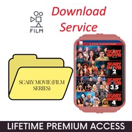 Download Service Scary Movie HD All Films Collections Direct Google Drive Link Digital Service