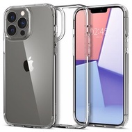 Spigen - iPhone 13 Pro Max Ultra Hybrid 保護殼 - 透明