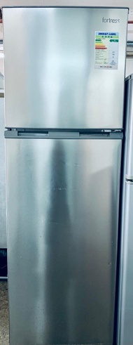 豐澤 雪櫃 FDG252M 高166CM 95%新 100%正常Refrigerator