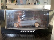 MINICHAMPS 1:43 BMW M4 GTS 模型車