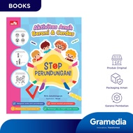 Aktivitas Anak Berani dan Cerdas Stop Perundungan! (Ririn Rahayu Astutiningrum)