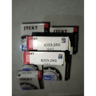 Bearing 6203-2RS