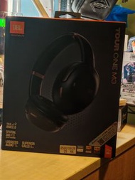 JBL Tour One M3 無線降噪耳機