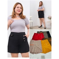 Premium Capella stretch hotpants