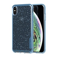 英國Tech 21防撞硬式泡泡保護殼-iPhone Xs (5056234707388)