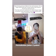 hb dosting pemutih badan