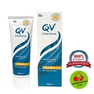 QV Intensive Cream 100g