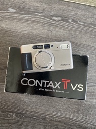 90%#F Contax TVS Carl Zeiss T* 28-56mm f/3.5-6.5 T2 T3