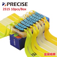In stock 10 pieces AAAA  0.45-1.0mm exercise resistance bands high elasticity multi-function 10 piec