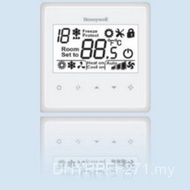 Large Digital T6820 LCD Screen Thermostat Honeywell, T6820A2001 AIM8