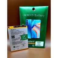[Ready Stock]Bateri Oppo A74/Battery Oppo BLP851/5000 mAh
