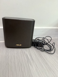 ASUS ZenWiFi XT8 V2 AX6600 三頻 Mesh WiFi 6