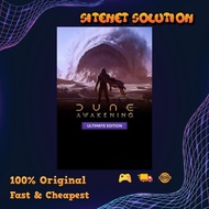 Dune Awakening Ultimate Edition [PC Digital Download][Offline]