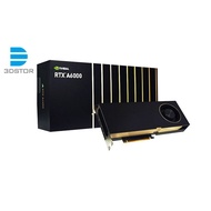 New GPU RTX A2000 6GB GDDR6 Graphic Cards 192-Bit Nvidia A4000 A5000 A6000 For Design Gaming Video Cards