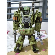 Transformers Voyager Class Hound