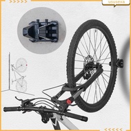 [Ususexa] Bike Rack Garage Wall Mount Parking Buckle Bike Hook for Indoor Shed