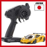 [Japan import]Kyosho Mini-Z RWD MR-04 Readyset McLaren 12C GT3 2013 Orange Electric RC 32366OR