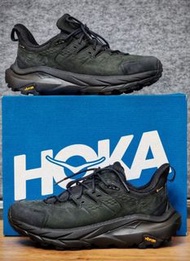 HOKA ONE ONE Kaha 2 Low GTX 低筒