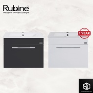 Rubine Toilet Vanity Cabinet RBF-1164D1