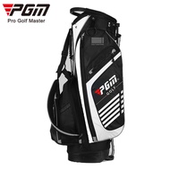 ST/💝PGM Golf Men's Ball Bag  Golf bag Golf Bracket Sunday Bag Golf club bag Golf Bag Golf stand pack KGCL