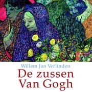 De zussen van Gogh Willem-Jan Verlinden