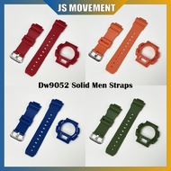 Bnb Dw9052 Bnb Dw8800 Bnb Dw9052 Solid custom G-shock strap Bnb Dw9000 G-shock jam tali untuk lelaki