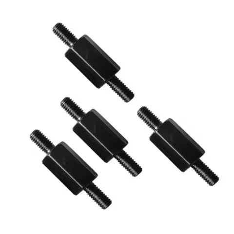 4PCS Liquid CPU Cooler Screws For Corsair 2018 H60/H100i/H115i/H100x RGB Platinum For H100i/H150i/H1