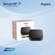 HM-G01D Aqara Hub M3 – Smart Home Control Hub Smartifai