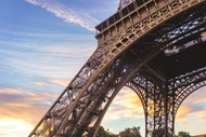 6 Hours Paris Tour with Cruise and Galleries Lafayette