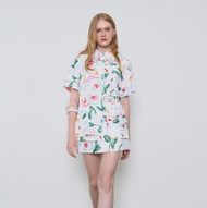 KANNI - MARDI SHIRT (Daisy)