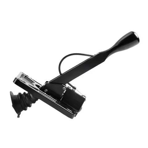 Aluminum Black Quick Shift Racing Short Shifter Box For Nissan 350Z Z33 G35