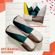 Seat bantal guling baby