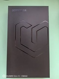 全新決色 Mate X5 芳綸纖維超薄磁吸手機殼