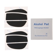 TENB Mouse Feet Hotline Game Competition Level Skates Gilde for G9 G9X 0 6mm