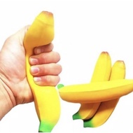 Squishy Banana Carrot Durian Banana Carrot Fidget Toys Pop It Toys