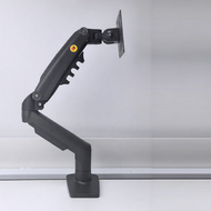 NB ERGONOMIC | Height Adjustable Monitor Stand VESA Mountable Arm F80