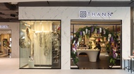 THANN Sanctuary Spa at One Bangkok Experience in Bangkok