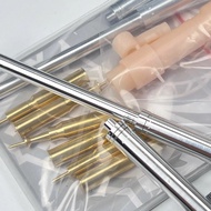 【Exceptional】 1/35 Scale Aluminum Kits For German Leopard 2a6 Metal Model For Rye Field Model 5066 A