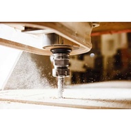 CNC wood cutting service custom order